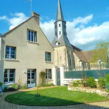 Logis Margot Guest house