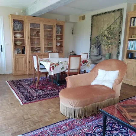 Logis Margot Guest house