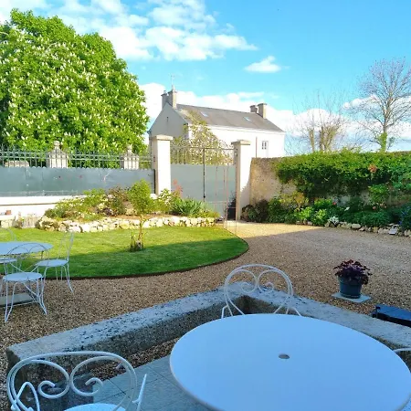Logis Margot Ige (Orne)